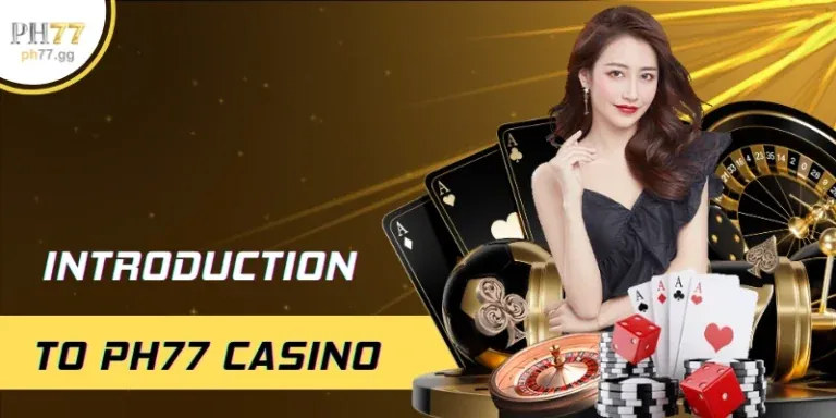 Casino trực tuyến TDTC APK
