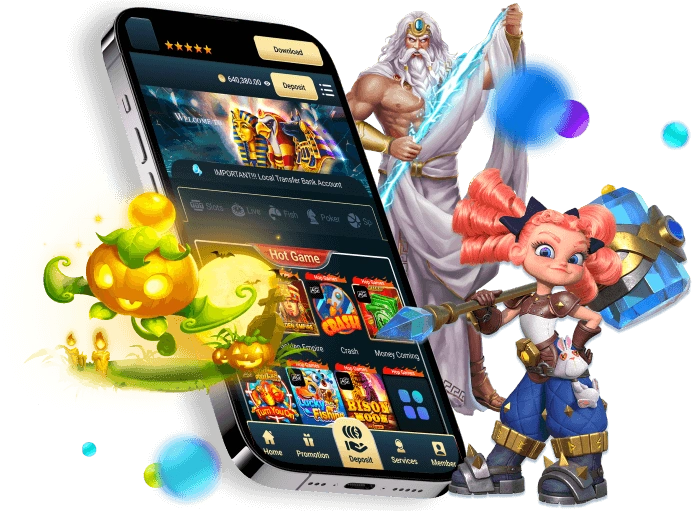 Mẹo chơi game TDTC APK hiệu quả