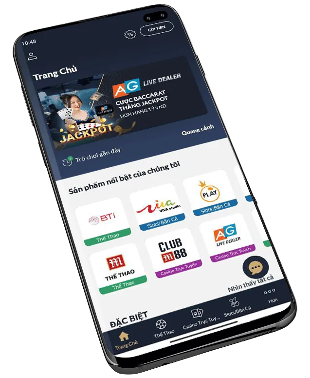 Bảo mật uy tín tdtc apk