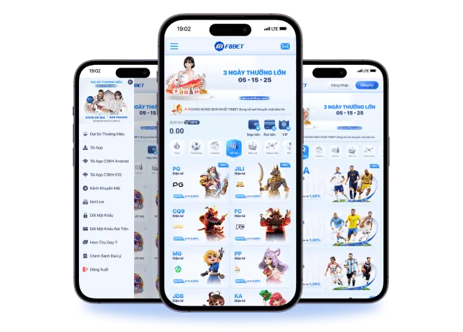 Giao diện thân thiện tdtc apk